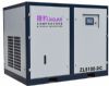 two-stage screw air compressors zls100-2ic